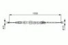 BOSCH 1 987 482 368 Cable, parking brake
